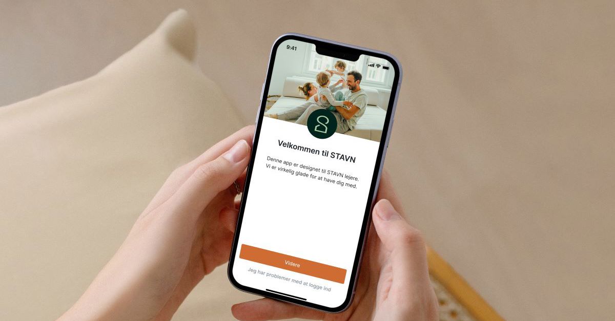 Hjælpen er kun et klik væk