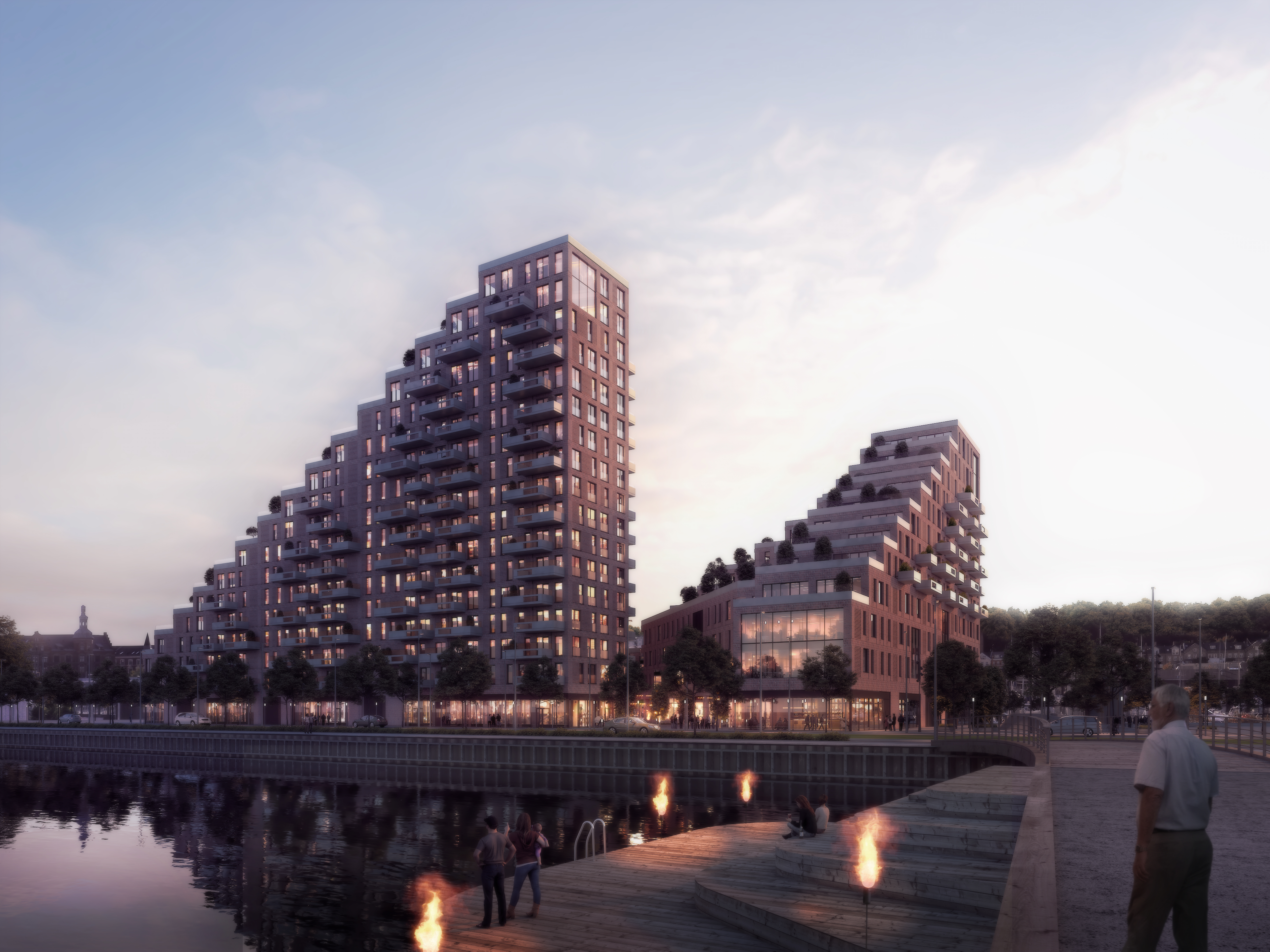 Nicolinehus